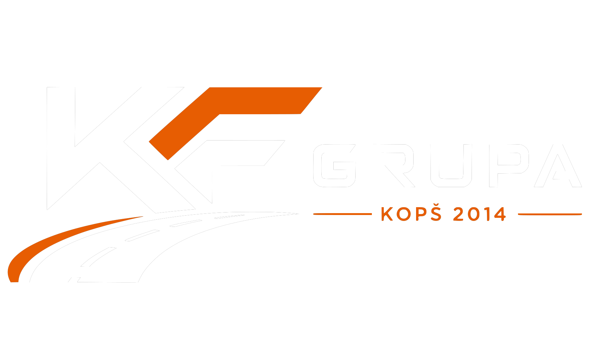 KF Grupa logotips